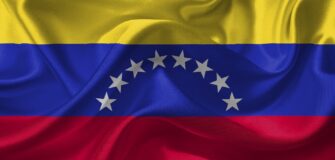 Bandera de Venezuela