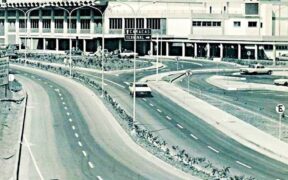 AEROPUERTO INTERNACIONAL DE MAIQUETÍA