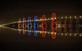 ANDRY JONS LAGO MARACAIBO